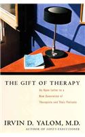 The Gift of Therapy