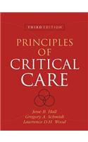 Principles Of Critical Care