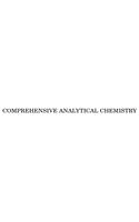 Chromatographic-Mass Spectrometric Food Analysis for Trace Determination of Pesticide Residues: (VXLIII Wilson & Wilson's Comprehensive Analytical Chemistry)