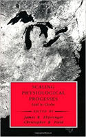 Scaling Physiological Processes