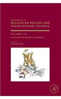 The Molecular Biology of Arrestins: Volume 118 (Progress in Molecular Biology and Translational Science): Volume 118
