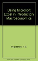 Using Microsoft Excel in Introductory Macroeconomics