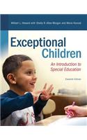 Exceptional Children