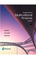 Fundamentals of Multinational Finance