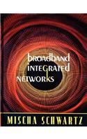 Broadband Integrated Networks: Broadband Integ Ntwrk _c