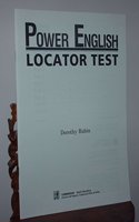 Power English Locator Test 89c.