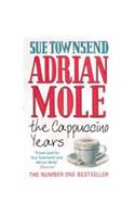 Adrian Mole: The Cappuccino Years