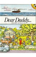 Dear Daddy.... (Picture Puffin)