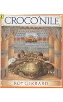Croco'nile