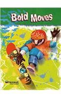 Storytown: Intervention Interactive Reader Grade 6 Bold Moves
