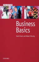 Business Basics New Edition: Student's Book