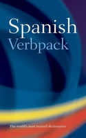 Spanish Verbpack