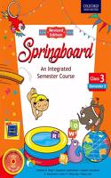 Springboard Class 3 Semester 2