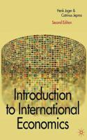 Introduction to International Economics