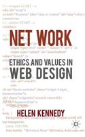 Net Work: Ethics and Values in Web Design