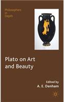 Plato on Art and Beauty