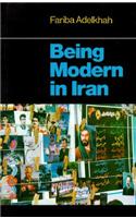 Being Modern in Iran