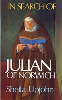 In Search of Julian of Norwich