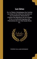 Les Gètes