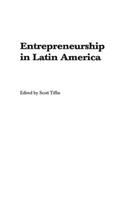 Entrepreneurship in Latin America