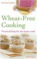 Wheat-Free Cooking