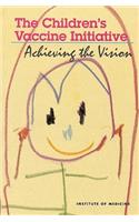The Children's Vaccine Initiative