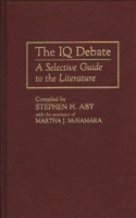 The IQ Debate