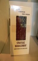 Strategic Management: Competitiveness and Globalization