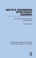 NATO's Changing Strategic Agenda