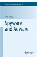 Spyware and Adware