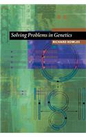 Solving Problems in Genetics