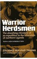 Warrior Herdsmen
