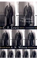 C.S. Lewis: A Biography