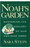 Noah's Garden