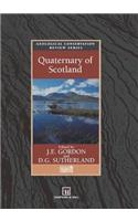 Quaternary of Scotland