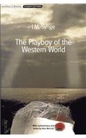 The Playboy of the Western World