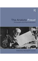 Analytic Freud