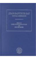 Jean-Baptiste Say: Critical Assessments of Leading Economists