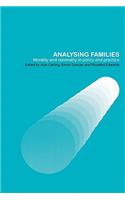 Analysing Families