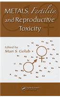 Metals, Fertility, and Reproductive Toxicity