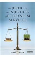 Justices and Injustices of Ecosystem Services