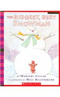 The Biggest, Best Snowman