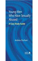 Young Men Who Have Sexually Abused