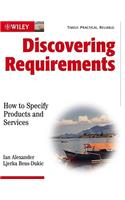 Discovering Requirements