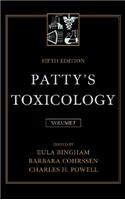Patty's Toxicology