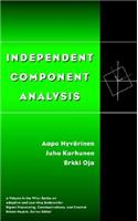 Independent Component Analysis