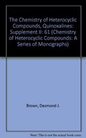 Quinoxalines, Spplement 2