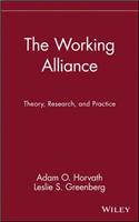 The Working Alliance