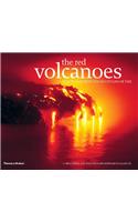 Red Volcanoes
