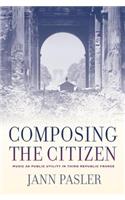 Composing the Citizen
